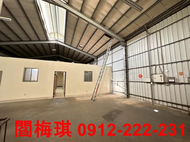 台南永康廠房_廠辦_商辦-13