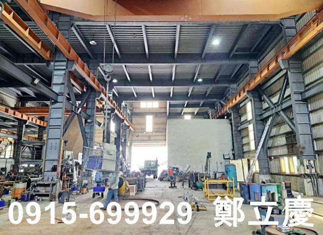 桃園大園廠房_廠辦_倉庫-2
