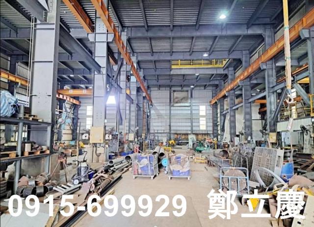 桃園大園廠房_廠辦_倉庫-3