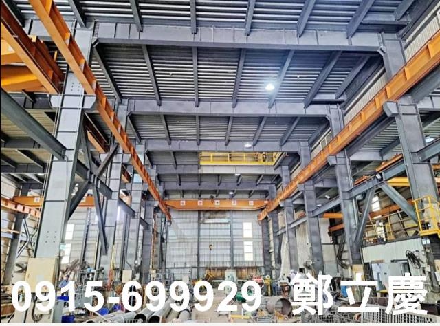 桃園大園廠房_廠辦_倉庫-6