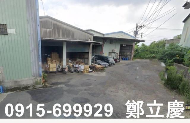 新北樹林廠房_倉庫_一樓-2