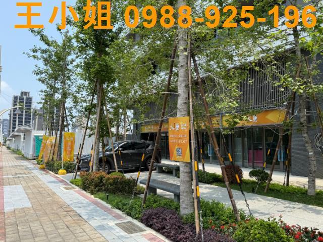 桃園區大樓_店面-2