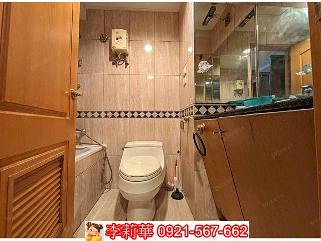 東區大樓_套房-6