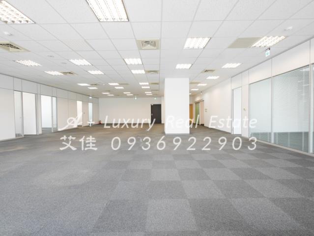 內湖大樓_商辦_辦公室-2