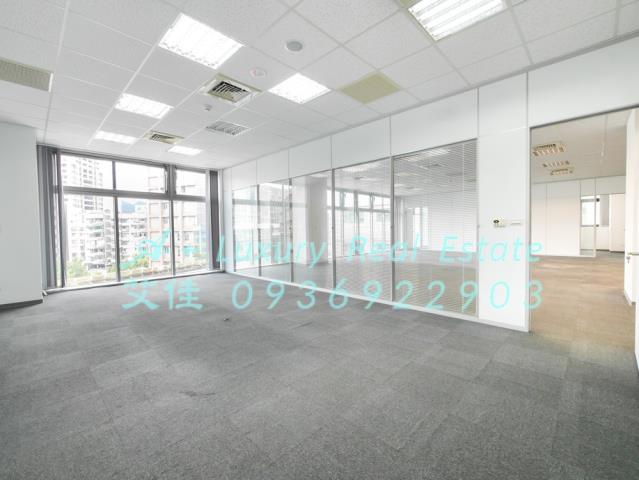 內湖大樓_商辦_辦公室-3