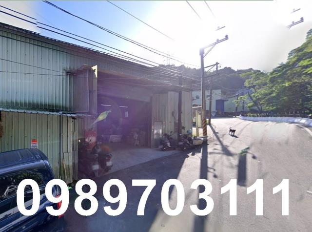 桃園龜山廠房_倉庫-1