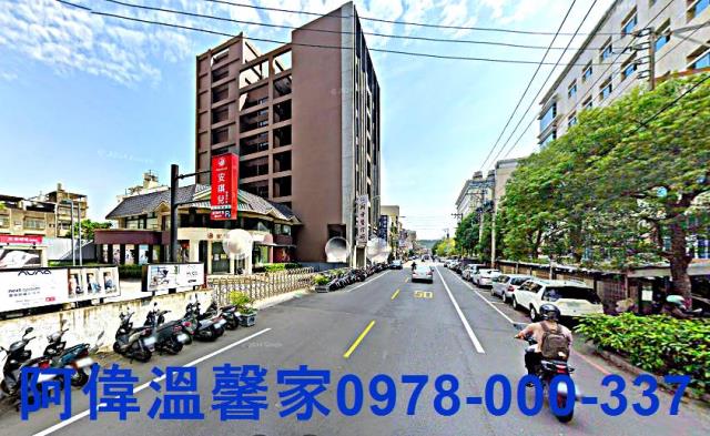 竹北大樓_華廈_工業住宅-13