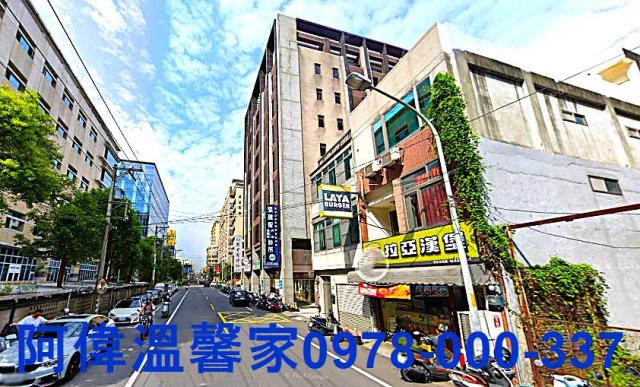 竹北大樓_華廈_工業住宅-12