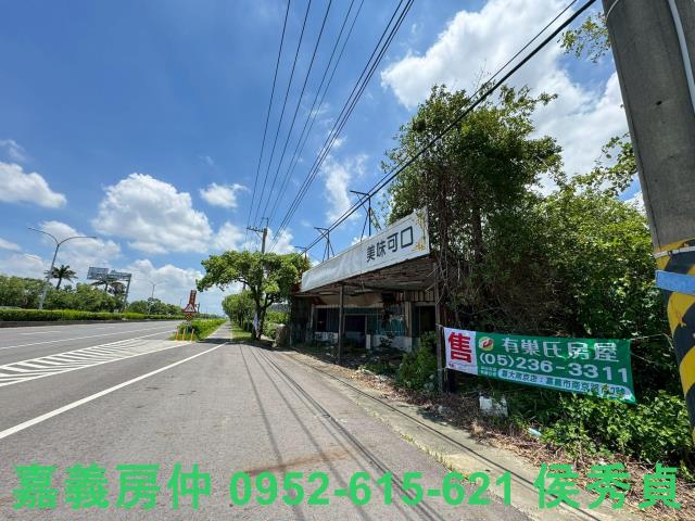 台南後壁廠房_倉庫_工業住宅-2
