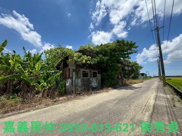 台南後壁廠房_倉庫_工業住宅-6