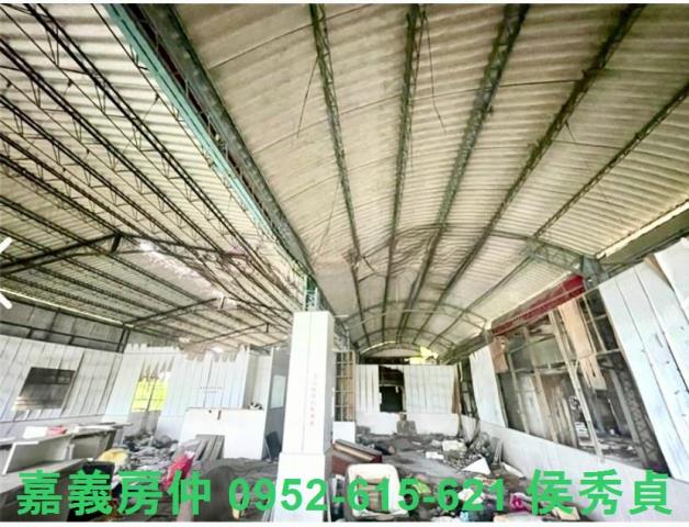 台南後壁廠房_倉庫_工業住宅-8