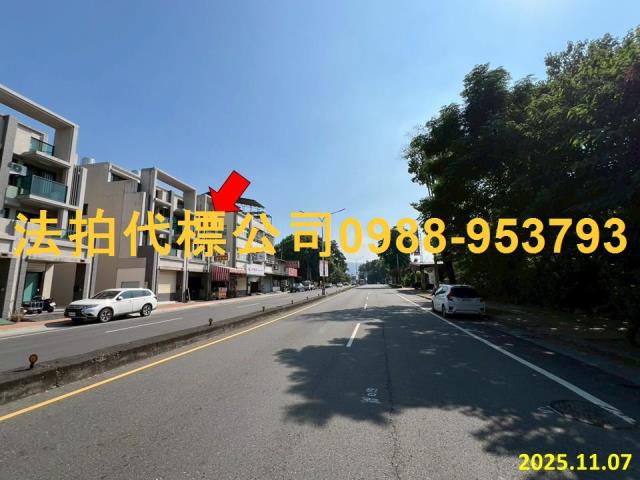 彰化田中法拍透天_別墅_店面-8