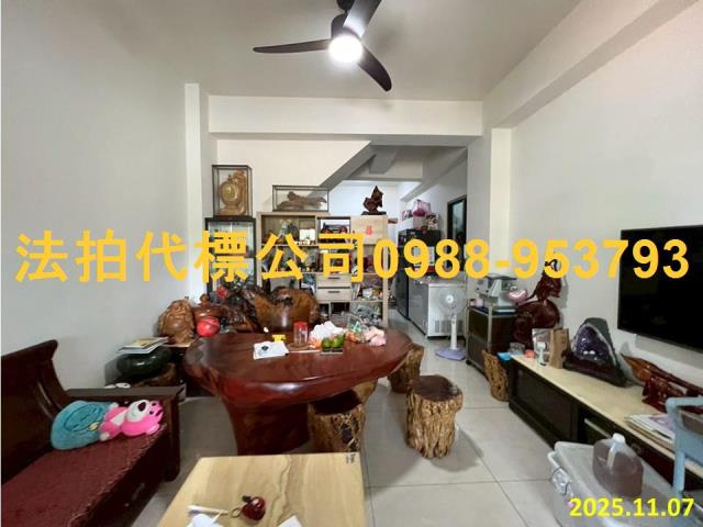 彰化田中法拍透天_別墅_店面-9