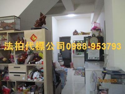 彰化田中法拍透天_別墅_店面-3