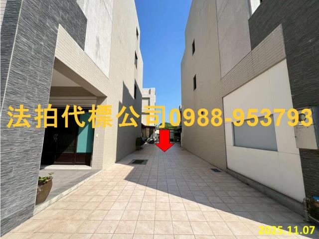 彰化田中法拍透天_別墅_店面-12
