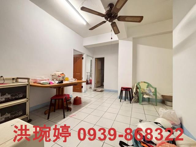 台中霧峰華廈_公寓-4