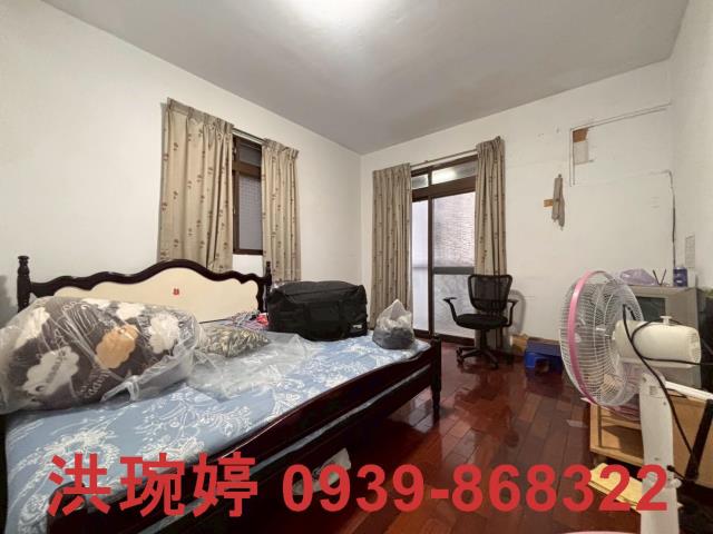 台中霧峰華廈_公寓-6