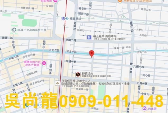 新興區法拍大樓-1