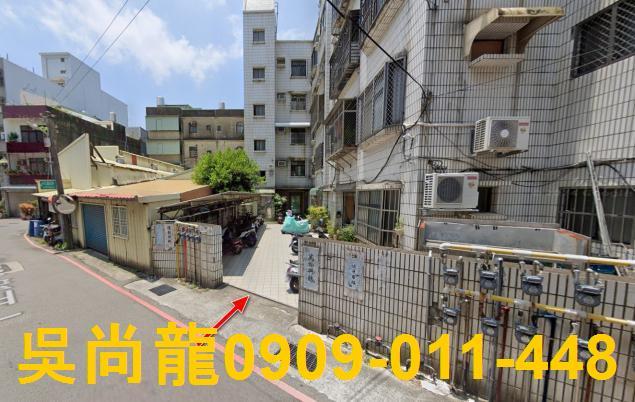 北區拍賣公寓-3