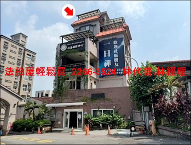 汐止透天_別墅法拍-10