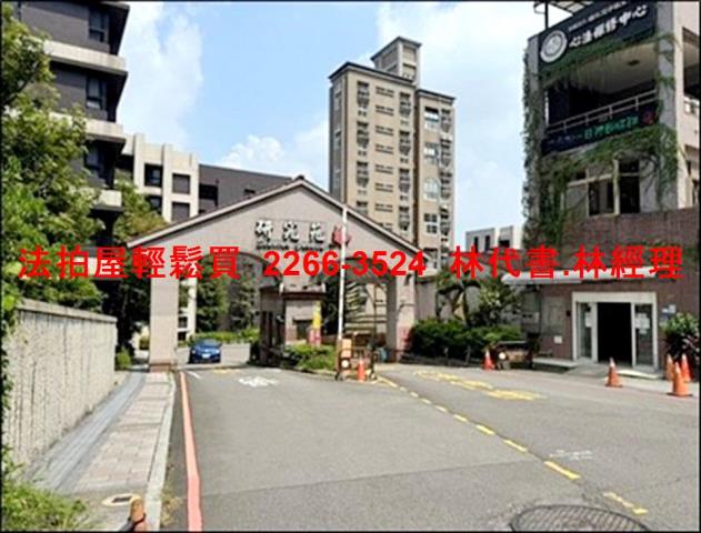汐止透天_別墅法拍-12