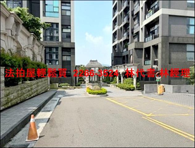 汐止透天_別墅法拍-9