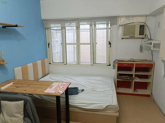 高雄前金大樓_套房-1