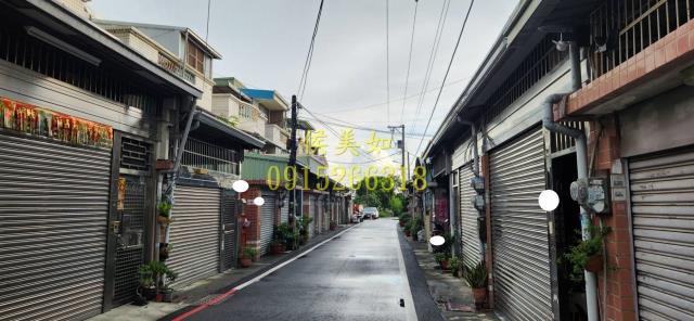 嘉義中埔透天_別墅-9