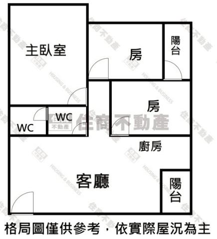 永康華廈-10