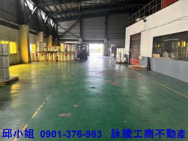 鹿港廠房_倉庫-1