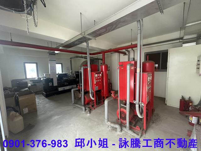 鹿港廠房-1