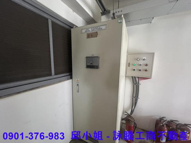 鹿港廠房-2