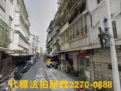 士林公寓_一樓拍賣-2