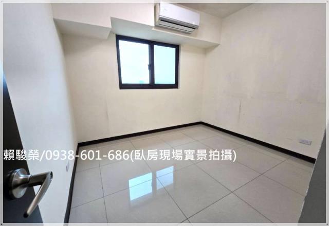 中壢文華漾4房雙車位