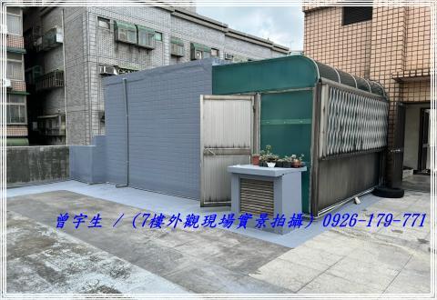 中壢大樓_華廈-12