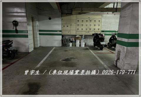 中壢大樓_華廈-14