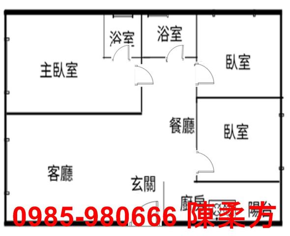 西區大樓-11