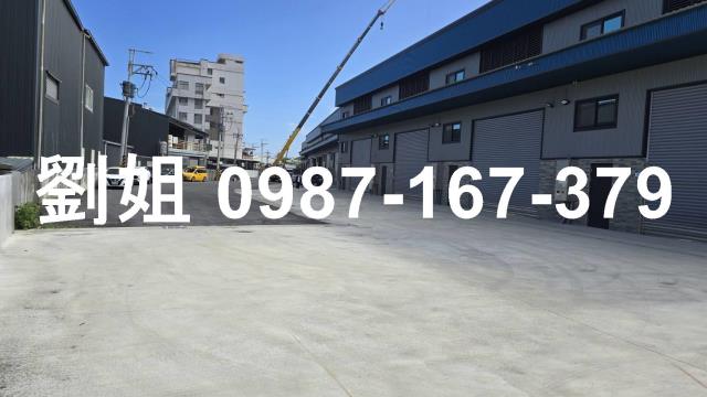 大社廠房_倉庫-2