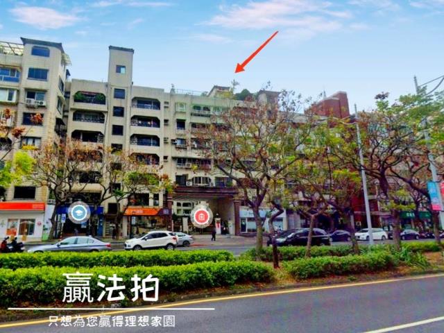 台北法拍華廈-3
