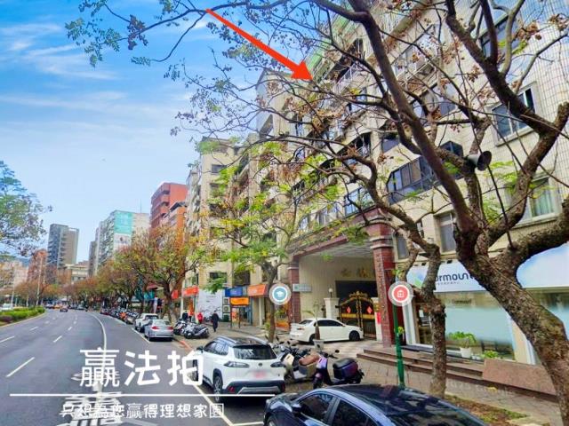 台北法拍華廈-4