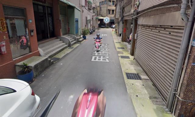 新北三峽法拍公寓_一樓-2