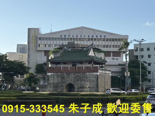 高雄左營大樓-2