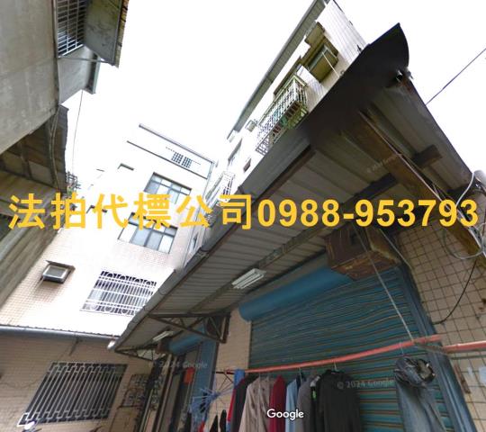 苗栗苗栗市華廈_公寓法拍-2