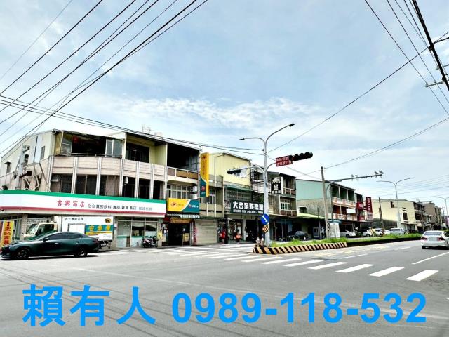 台南安定透天_別墅-2