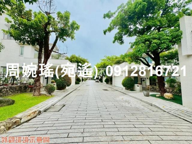 台南安平透天_別墅-15