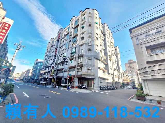 永康大樓_華廈-1