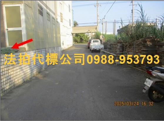 新豐法拍透天_別墅_店面-4