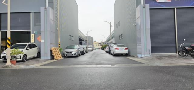 新化廠房_廠辦_倉庫-10