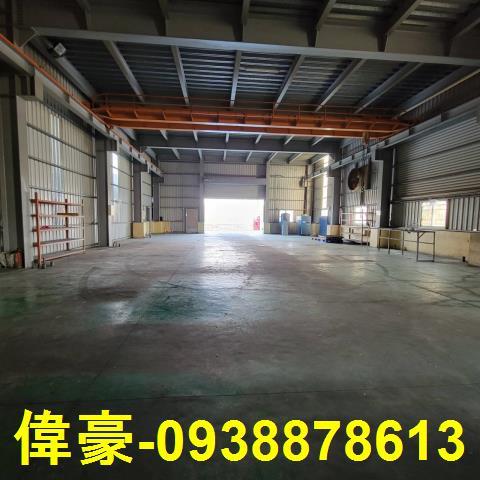 高雄廠房_倉庫-1