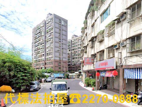 新北拍賣公寓-5